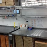 Kaiyo Japansk Restaurang Bålsta Inomhus