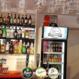 56ans Ödeshög Inomhus