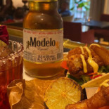 Feeling Restaurant Wine Bar Dryck