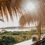 Brittas Strandveranda Dryck