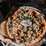 Brittas Strandveranda Dryck