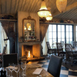 John's Place Inomhus