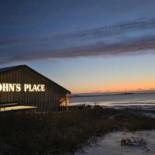 John's Place Utomhus