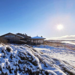 John's Place Utomhus