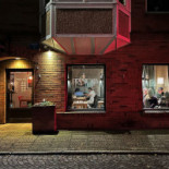 Prästgatan Utomhus