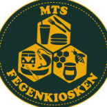 Fegenkiosken Logotyp