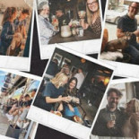 Lokalen Snackbar Guru