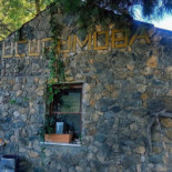 Gallo Vinotek Utomhus