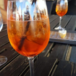 Gårds Caféet Dryck