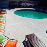 Pizzeria Kebab City Dryck