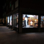 Pizzeria Torino Utomhus