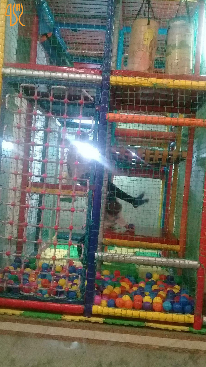Jennys Utomhus