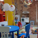 På Skissernas Inomhus