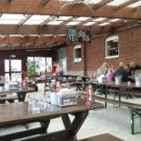 Alabodarnas Hamnkrog Orenas Slott Utomhus