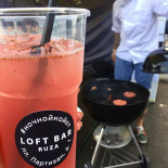 Sushi Saow Siam Food Dryck