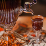 Sultan Restaurang å Dryck