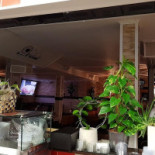 King Grill House Inomhus