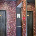 King Grill House Utomhus