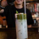 King Grill House Dryck