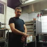 Trattoria Da Vinci Dryck