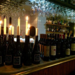 Al Capriccio Inomhus