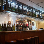 Al Capriccio Inomhus