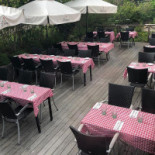 Al Capriccio Utomhus