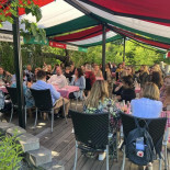 Al Capriccio Utomhus