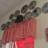 Lucy’s Diner Dryck