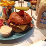 Lucy’s Diner Dryck