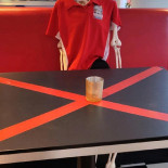 Lucy’s Diner Dryck