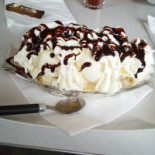 Lucy’s Diner Dryck