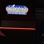 Lucy’s Diner Dryck