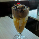 Lucy’s Diner Dryck