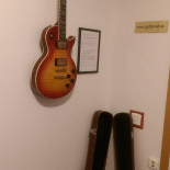 Lucy’s Diner Dryck