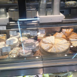 Urban Deli Sickla Dryck