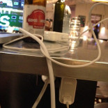 Urban Deli Sickla Inomhus