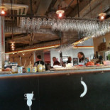 Urban Deli Sickla Inomhus