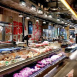 Urban Deli Sickla Inomhus