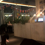 Urban Deli Sickla Inomhus