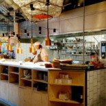 Urban Deli Sickla Inomhus