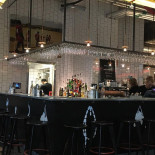 Urban Deli Sickla Utomhus