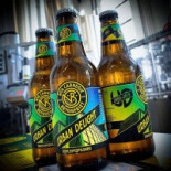 Urban Deli Sickla Dryck