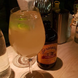 Urban Deli Sickla Dryck