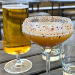 Urban Deli Sickla Dryck