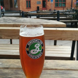 Urban Deli Sickla Dryck