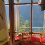 Urban Deli Sickla Utomhus