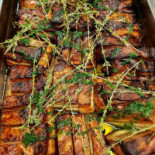 Hehrne Hotell Konferens Mat