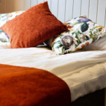 Hehrne Hotell Konferens Dryck