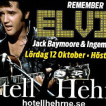 Hehrne Hotell Konferens Logotyp